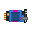 chameleon projector xenoborg module